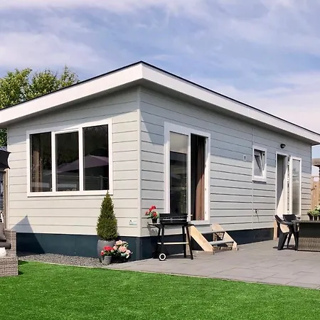 Chalet Aan Het Brielse Meer Chalet *